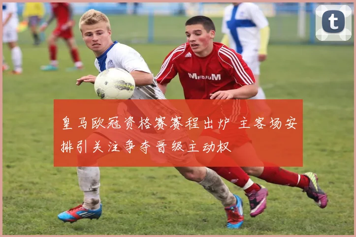 皇马欧冠资格赛赛程出炉 主客场安排引关注争夺晋级主动权